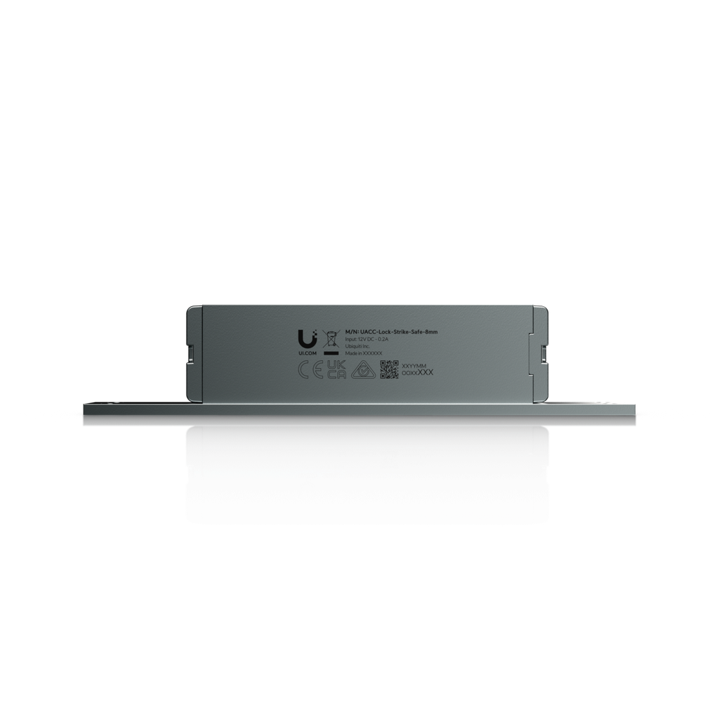 UACC-Lock-Strike-Safe-8mm View 4