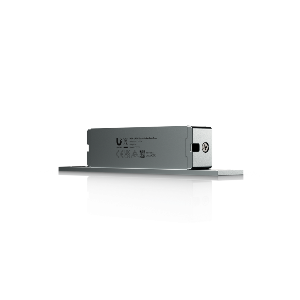 UACC-Lock-Strike-Safe-8mm View 5