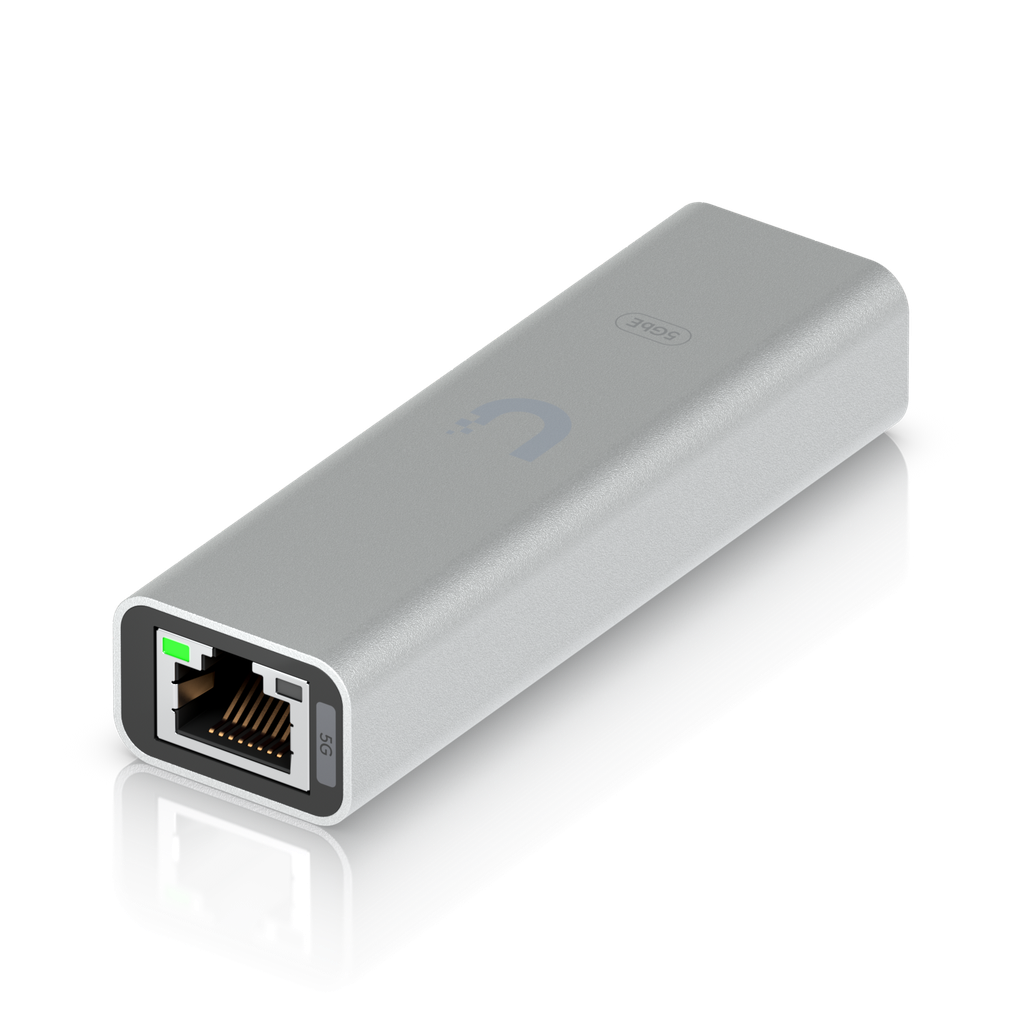 UACC-Adapter-RJ45-USBC-5GE View 2