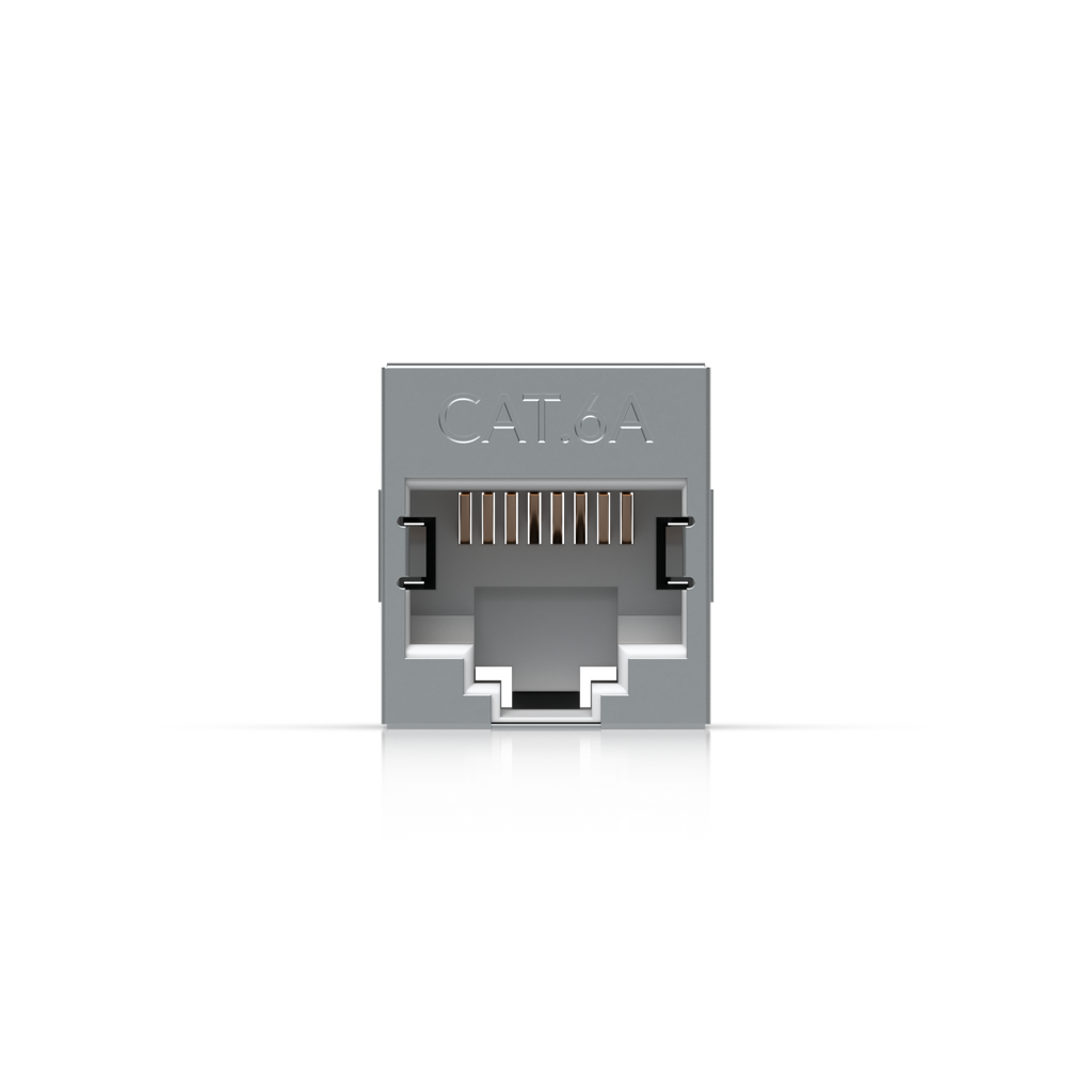 UACC-RJ45-Coupler-C6A View 2