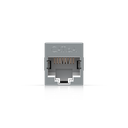UACC-RJ45-Coupler-C6A View 2
