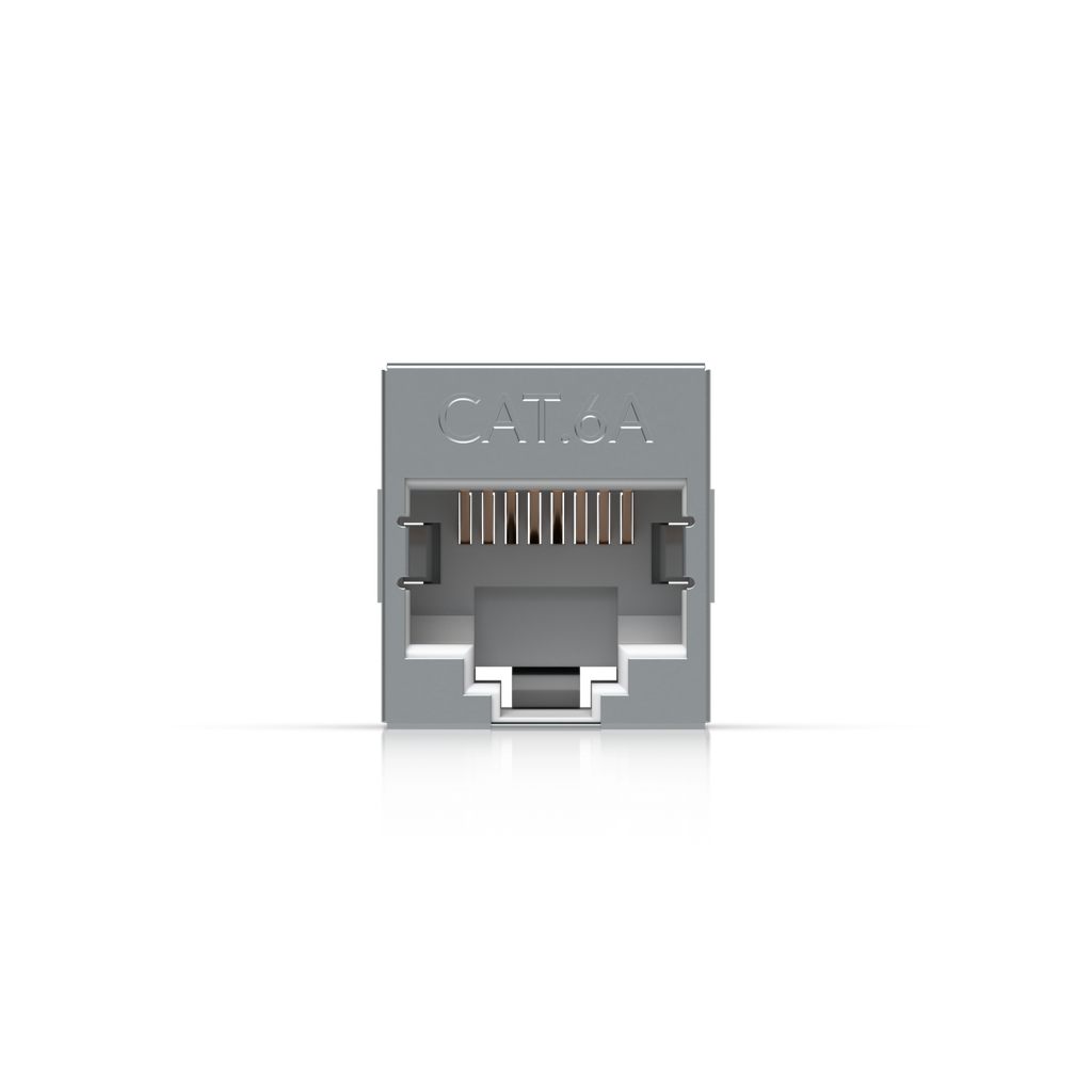 UACC-RJ45-Coupler-C6A View 3