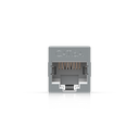 UACC-RJ45-Coupler-C6A View 3