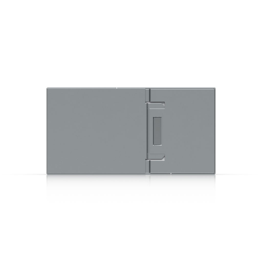 UACC-RJ45-Coupler-C6A View 4