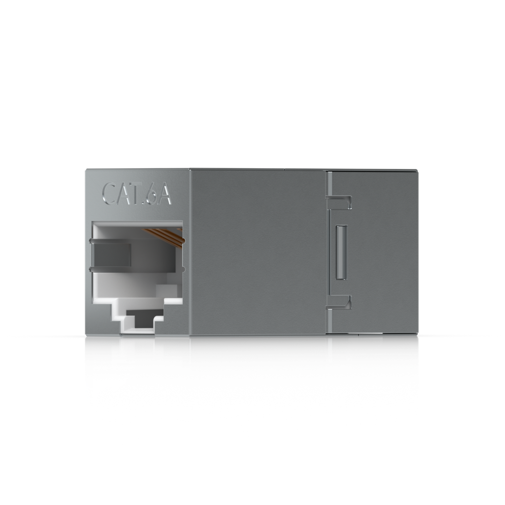 UACC-RJ45-Coupler-C6A View 5