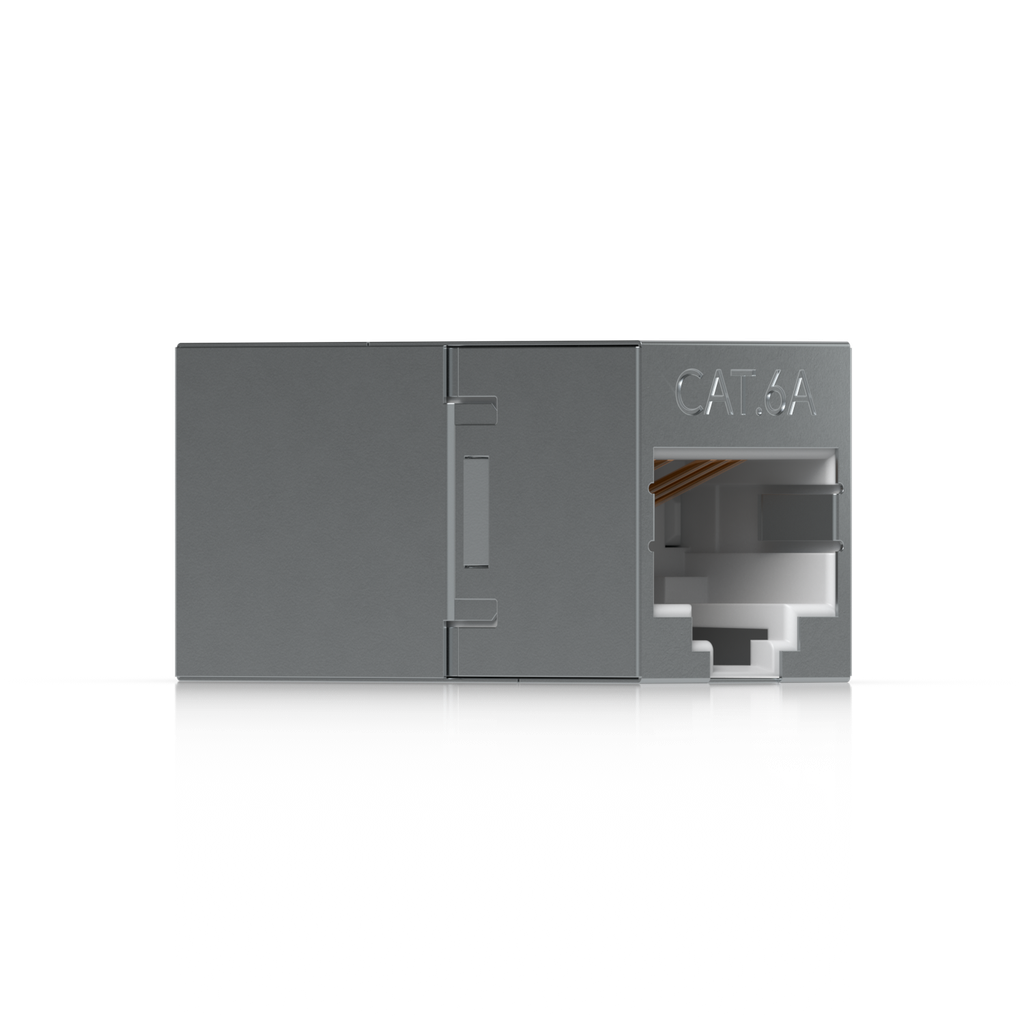 UACC-RJ45-Coupler-C6A View 6