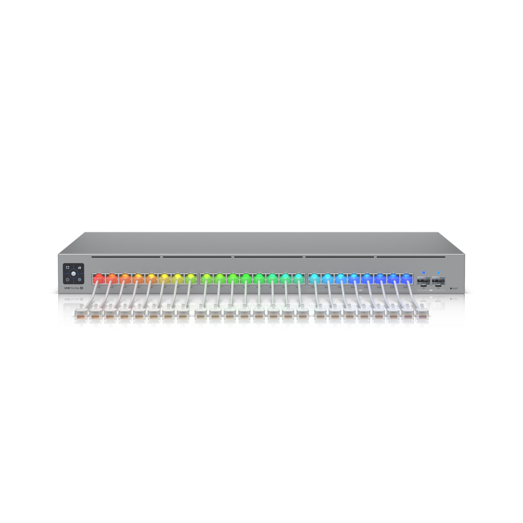 UACC-Cable-Patch-EL-12M-W View 3