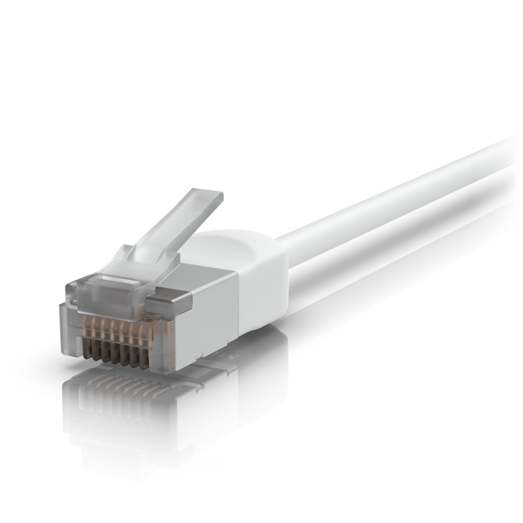 UACC-Cable-Patch-Outdoor-C6A-3M-W View 3