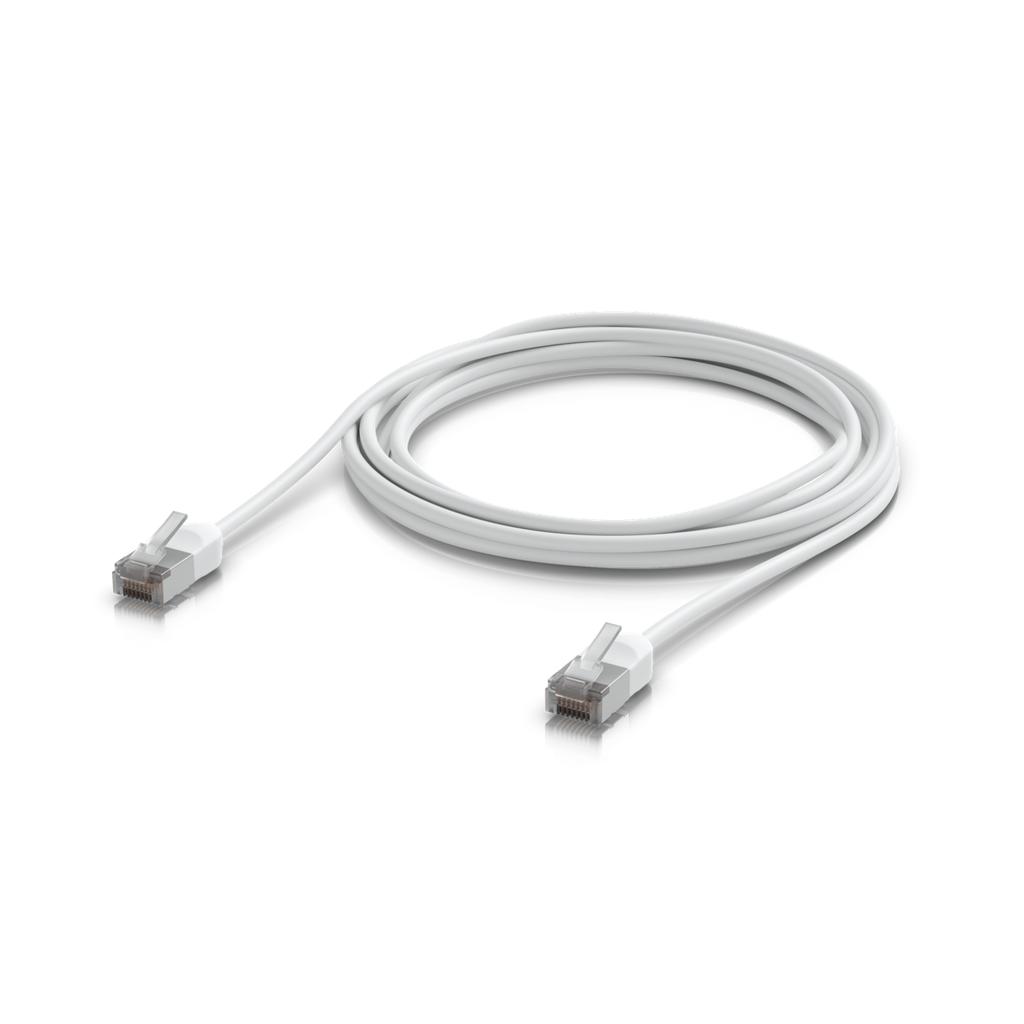 UACC-Cable-Patch-Outdoor-C6A-3M-W View 4