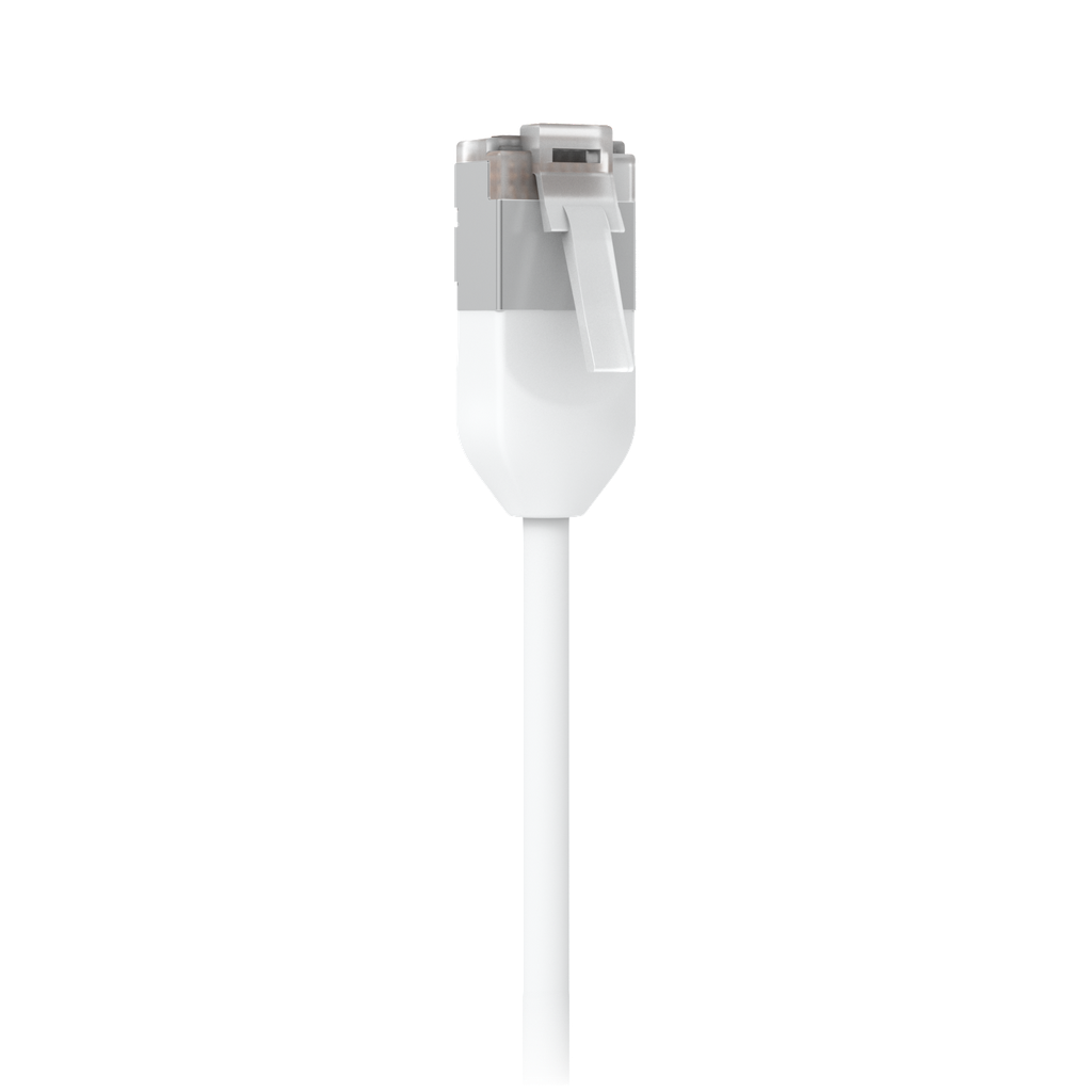 UACC-Cable-Patch-Outdoor-C6A-2M-W View 2