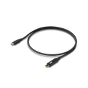 UACC-Cable-USB-100W-0.3M-BK View 2