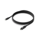 UACC-Cable-USB-100W-0.3M-BK View 3