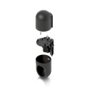 UACC-Flex-Cam-PWM-Black View 3