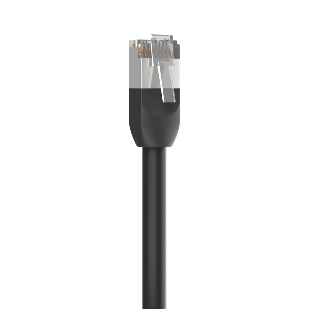 UACC-Cable-Patch-Outdoor-2M-BK View 2