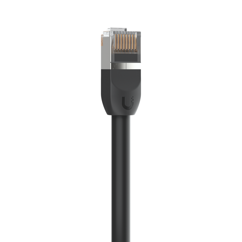 UACC-Cable-Patch-Outdoor-2M-BK View 3