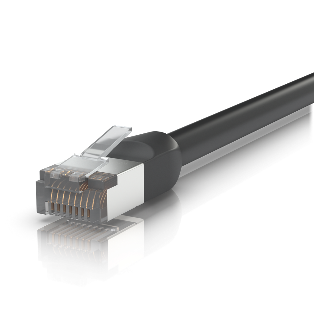UACC-Cable-Patch-Outdoor-2M-BK View 4
