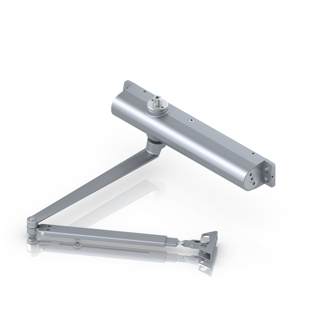 UACC-DoorCloser View 2