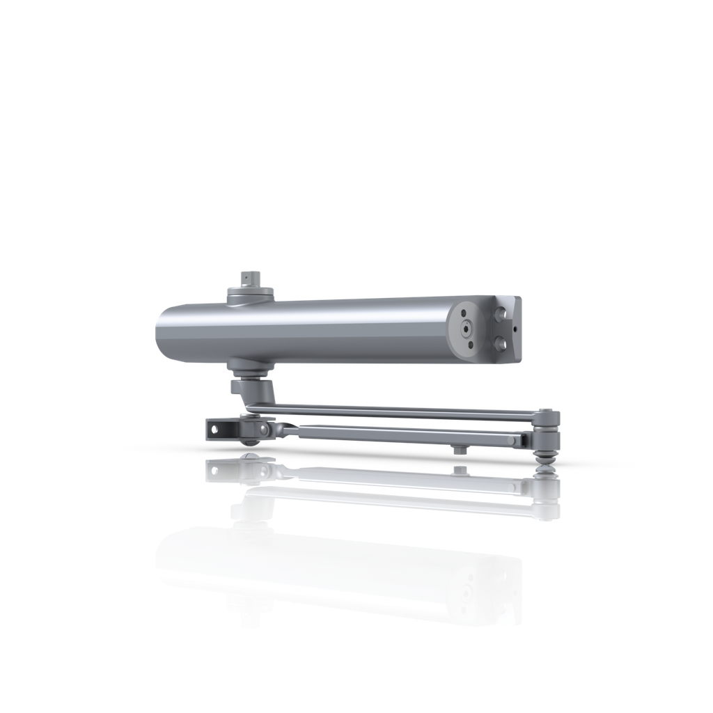 UACC-DoorCloser View 3