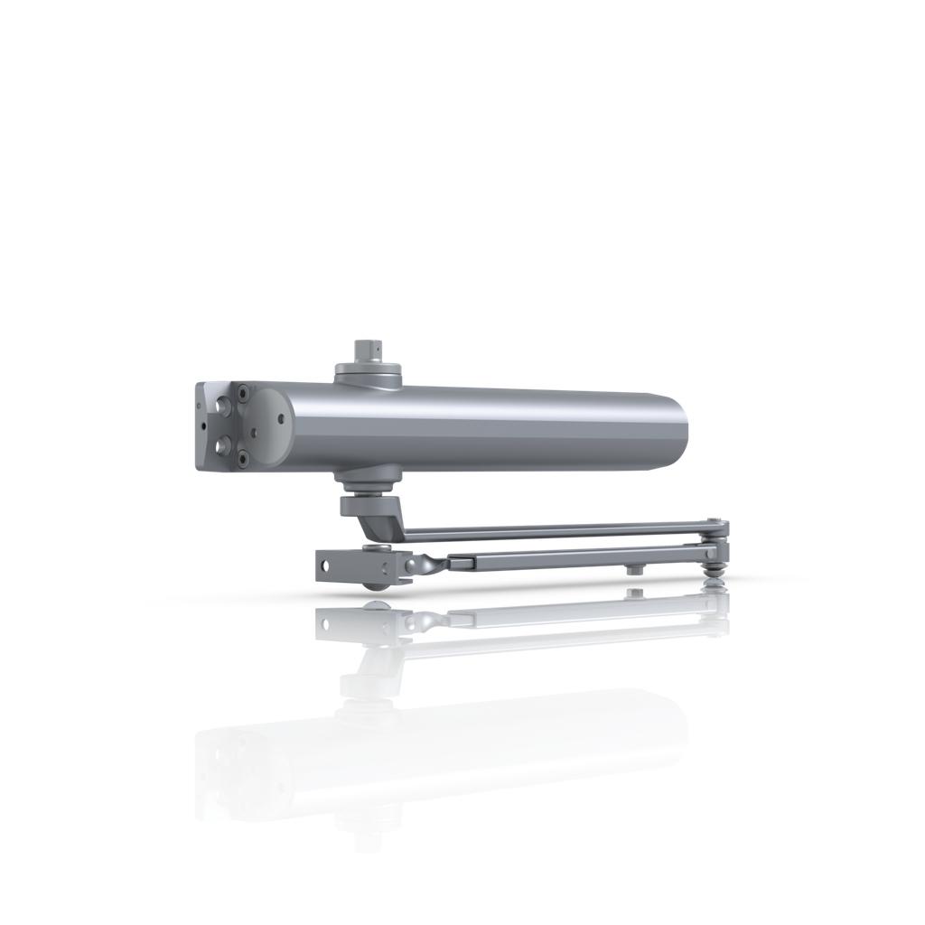 UACC-DoorCloser View 4
