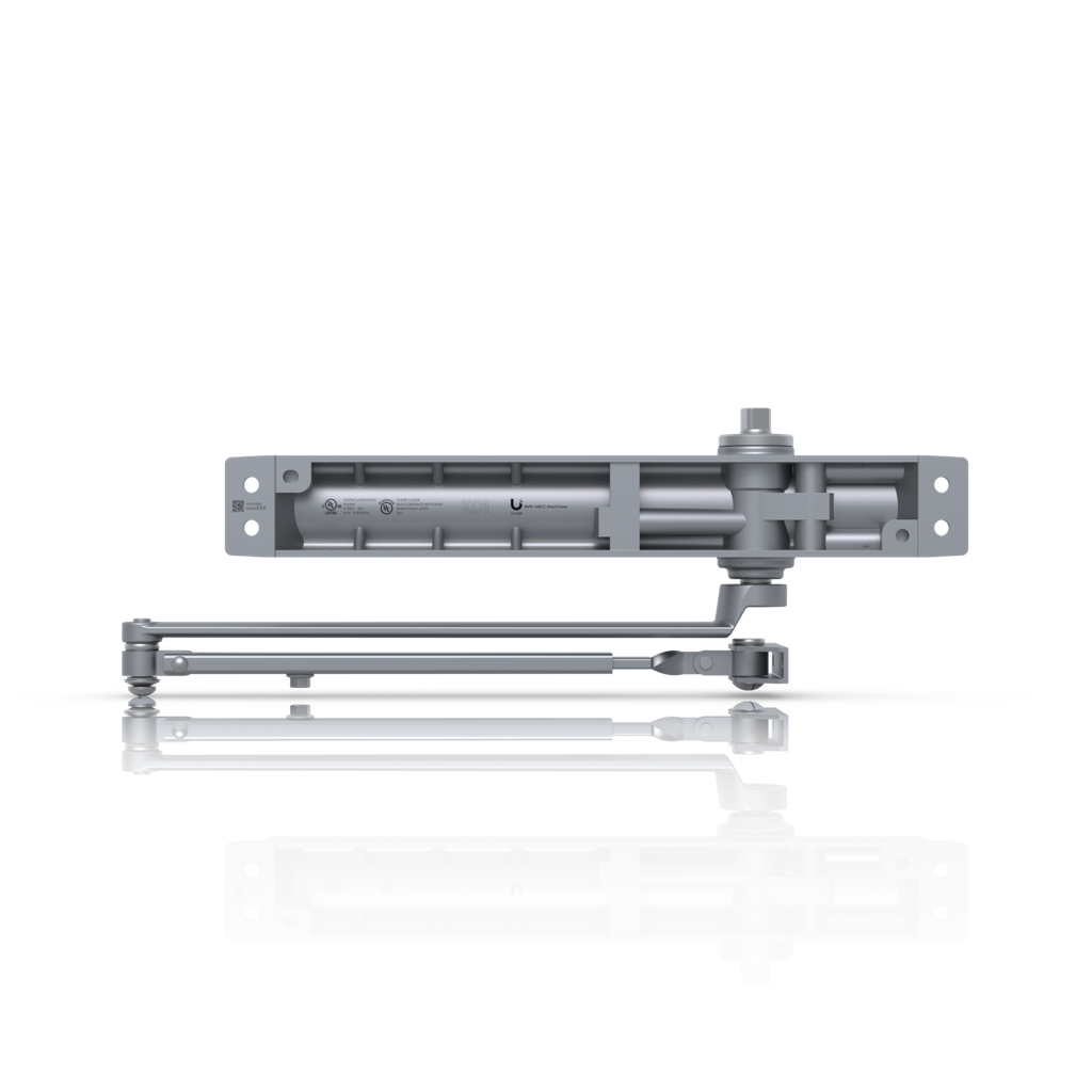 UACC-DoorCloser View 5