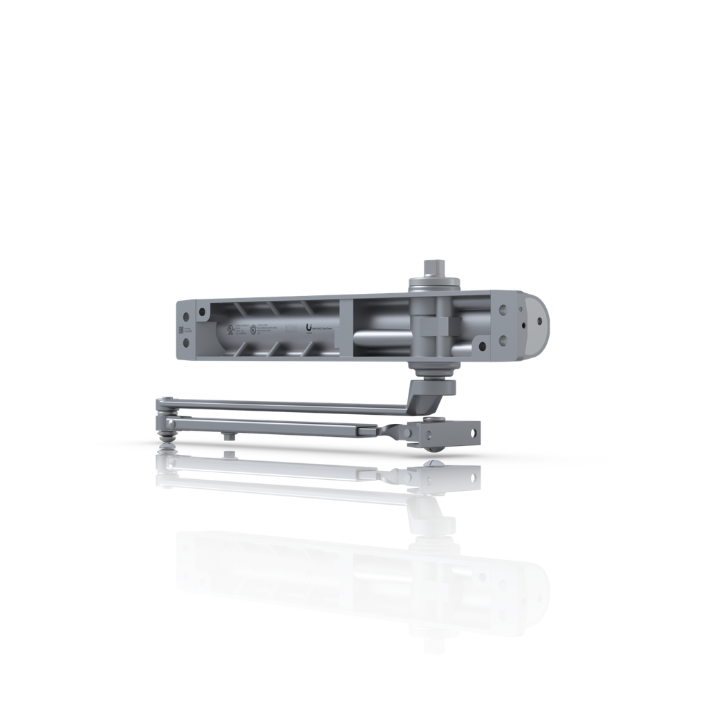 UACC-DoorCloser View 6