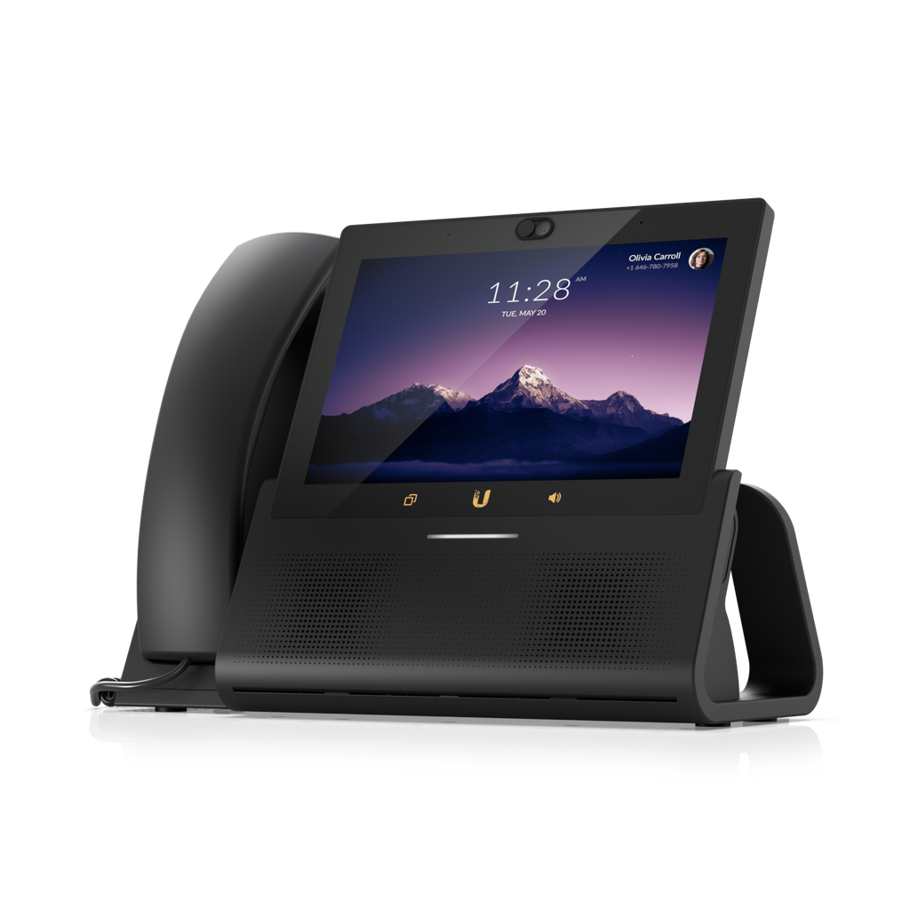 UTP-TOUCHMAX View 5