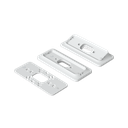 UACC-G4-Doorbell-Pro-PoE-Gang-Box-White View 3