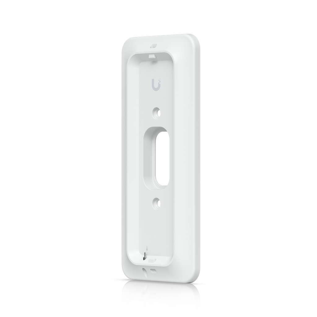 UACC-G4-Doorbell-Pro-PoE-Gang-Box-White View 4