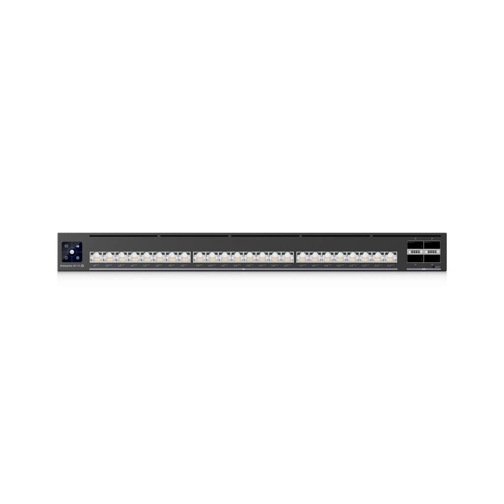 EAV-XG-24-PoE View 2