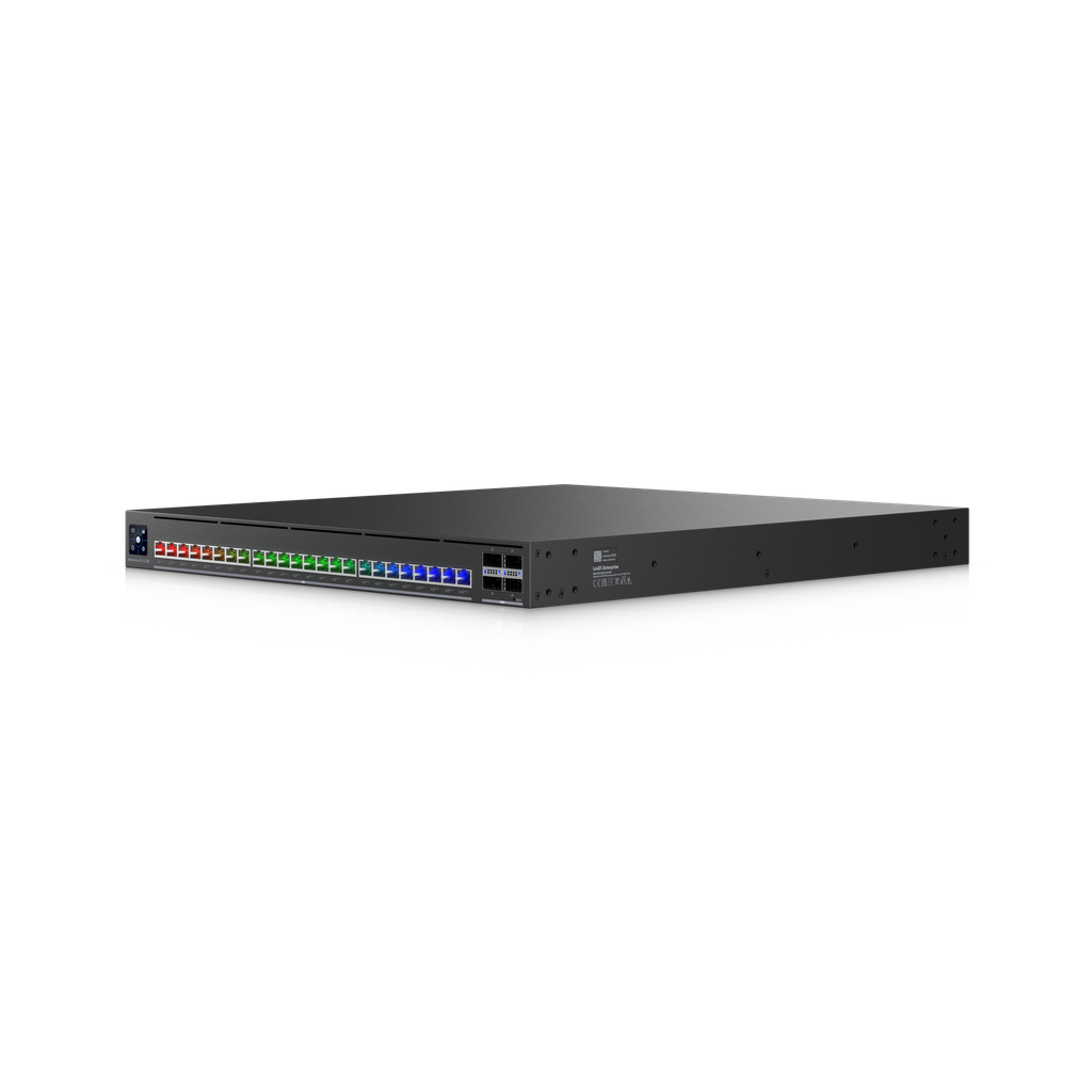 EAV-XG-24-PoE View 5