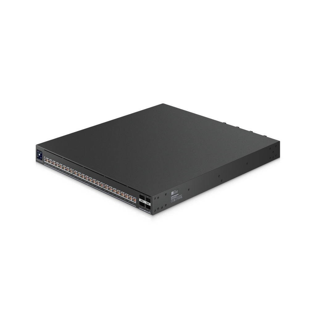 EAV-XG-24-PoE View 6