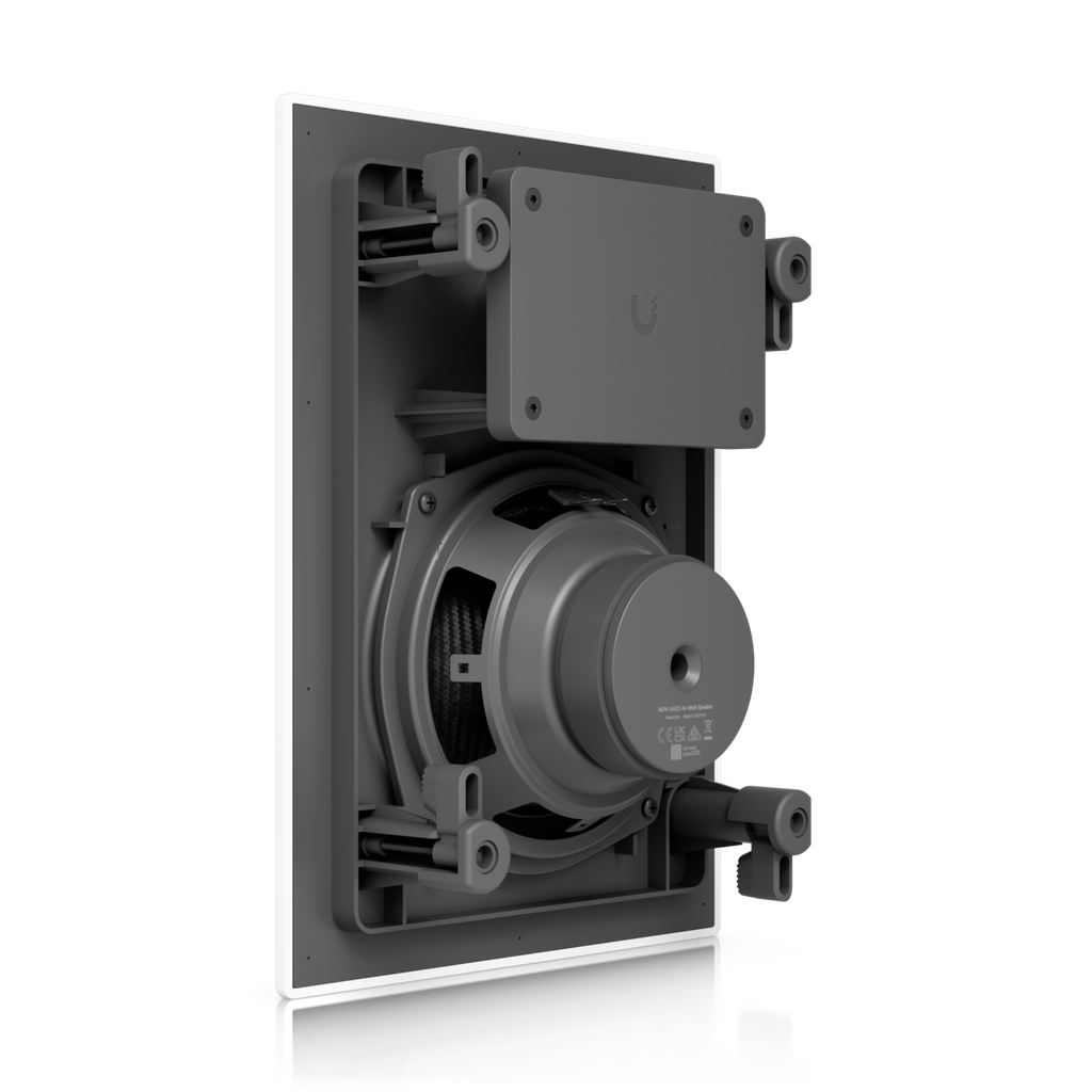 UACC-In-Wall-Speaker View 3