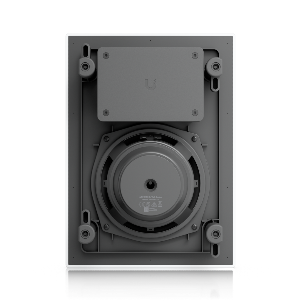 UACC-In-Wall-Speaker View 4