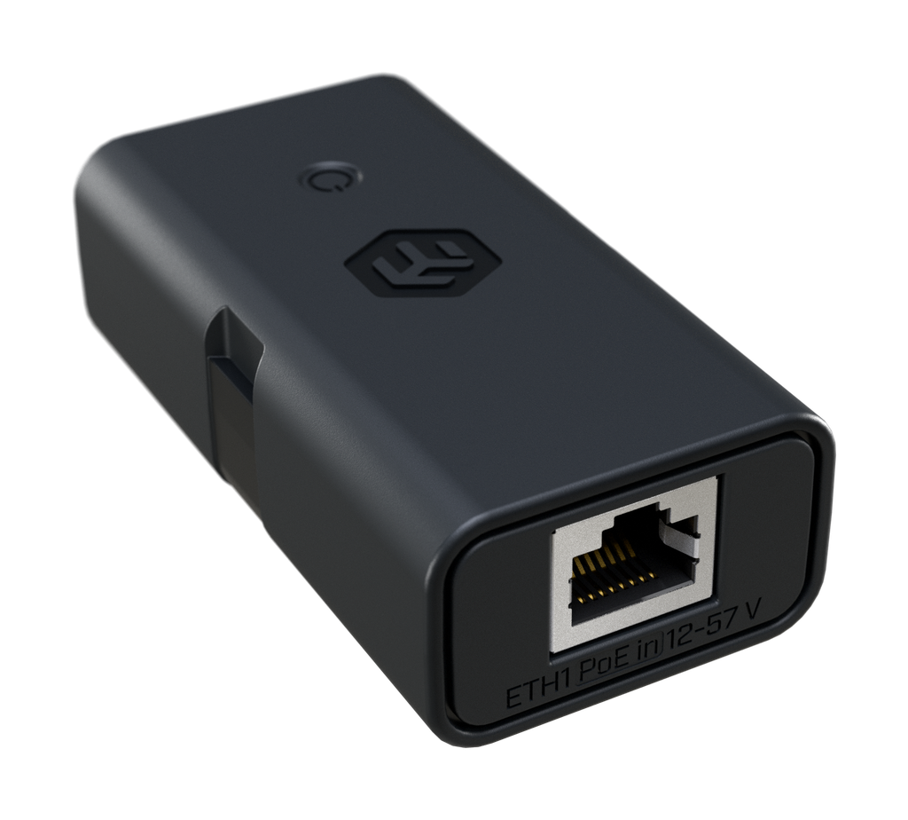 MikroTik GPOE-USB cable — photo 1