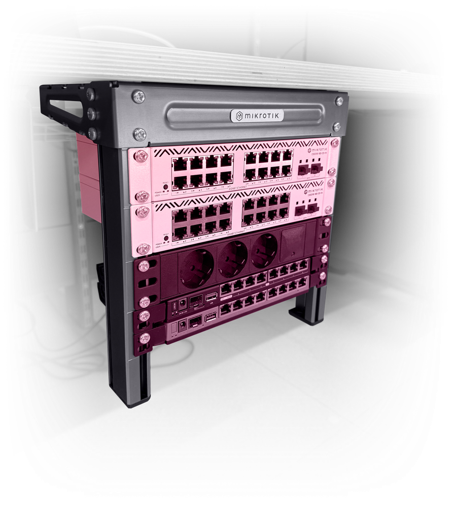 SR-5U-mini View 1