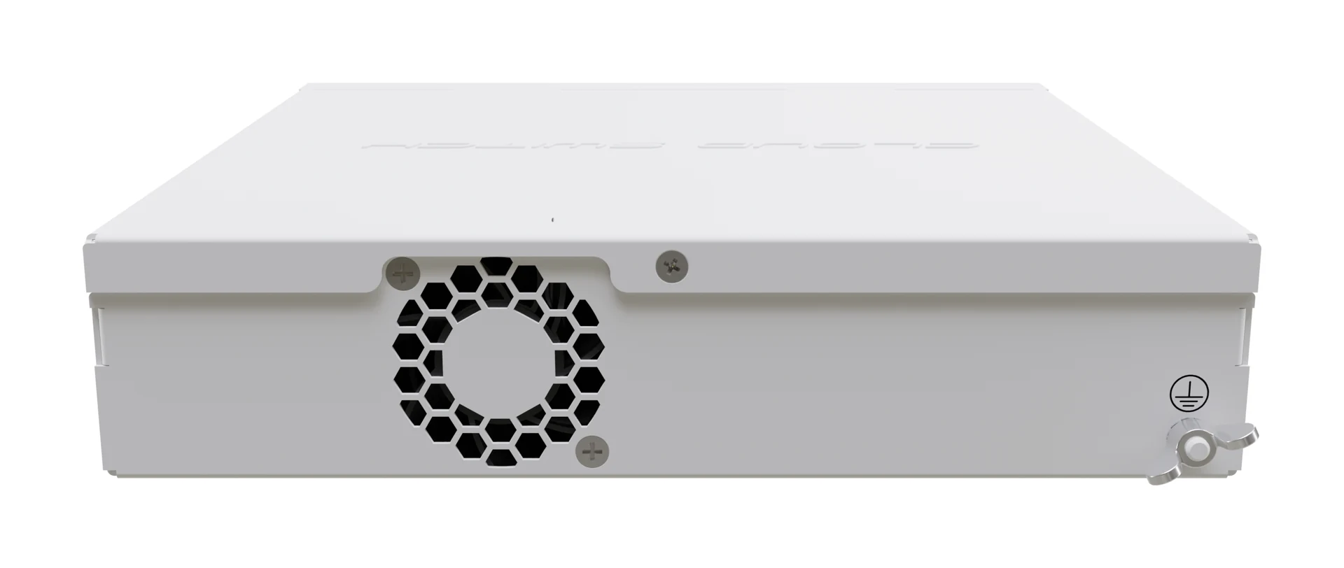 MikroTik CRS310-8G+2S+IN Cloud Router Switch — photo 4