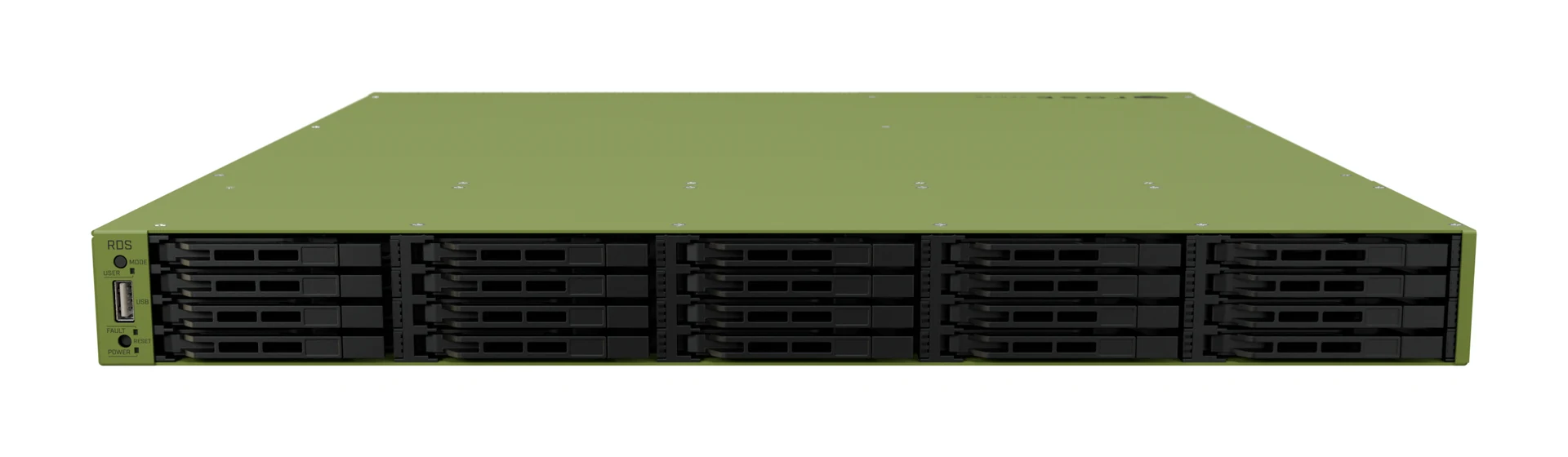 MikroTik RDS2216-2XG-4S+4XS-2XQ RouterOS data server — photo 7