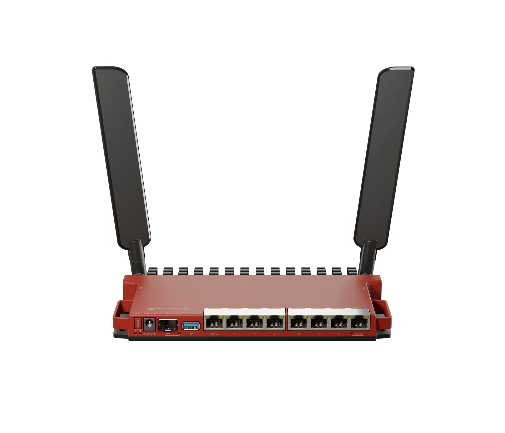 MikroTik L009UiGS-2HaxD-IN router — photo 4