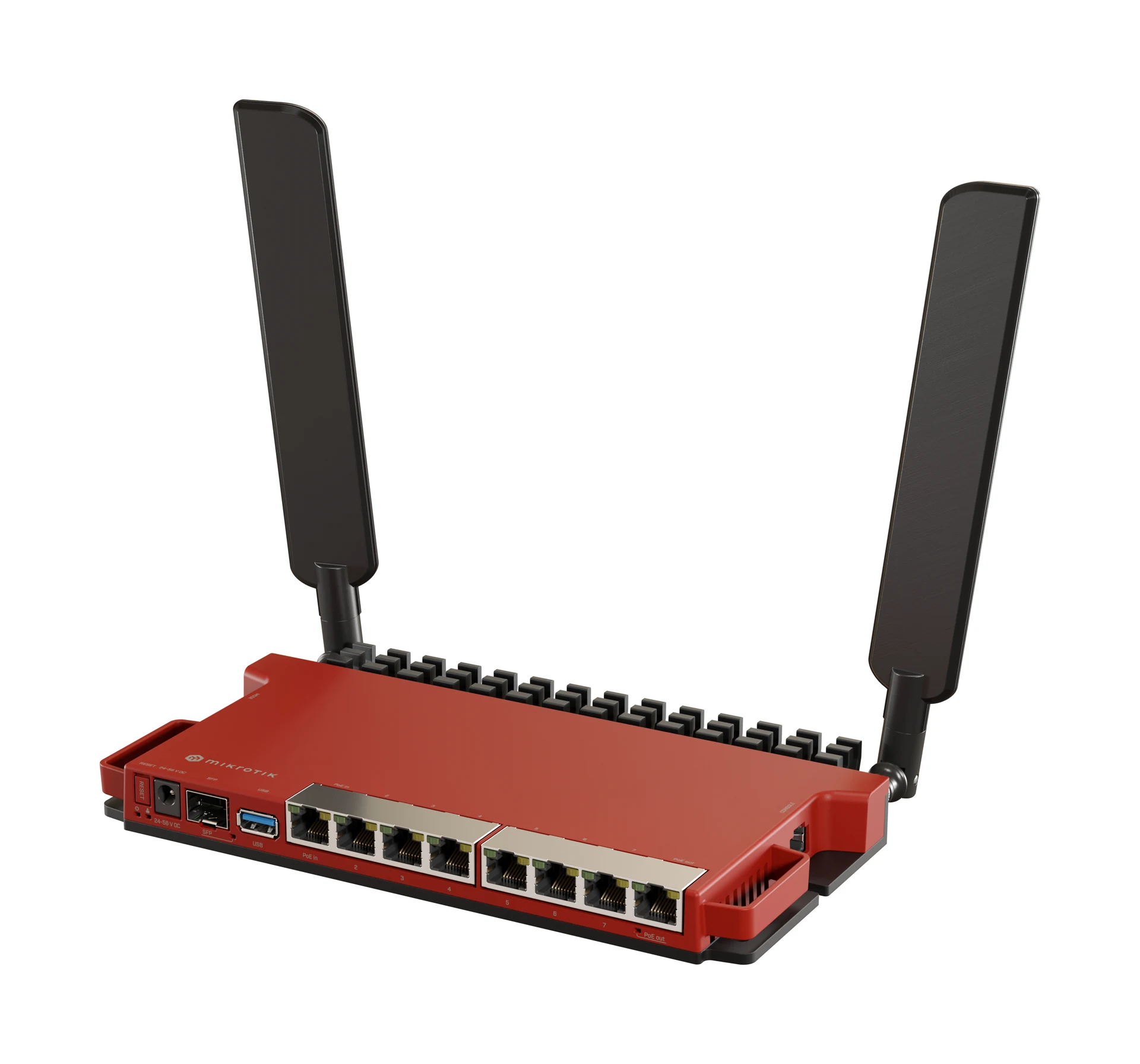 MikroTik L009UiGS-2HaxD-IN router — photo 6