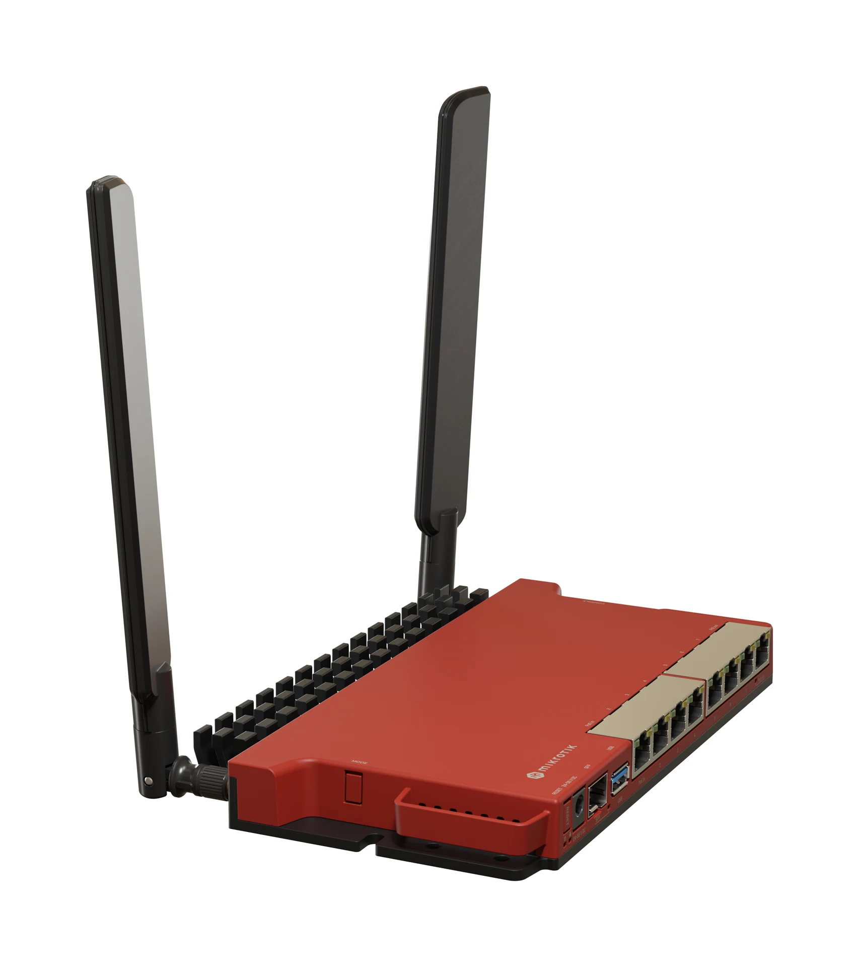 MikroTik L009UiGS-2HaxD-IN router — photo 7