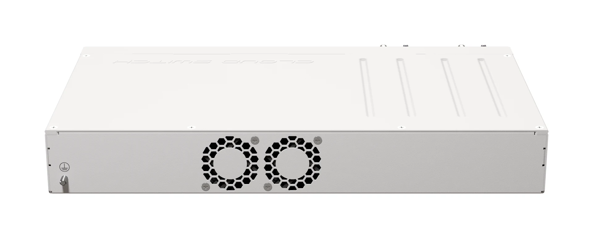 MikroTik CRS510-8XS-2XQ-IN Cloud Router Switch — photo 4
