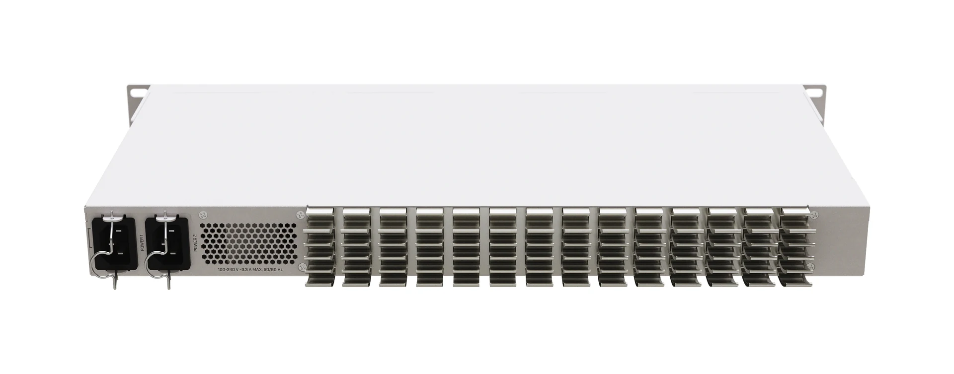 MikroTik CRS326-4C+20G+2Q+RM Cloud Router Switch — photo 4