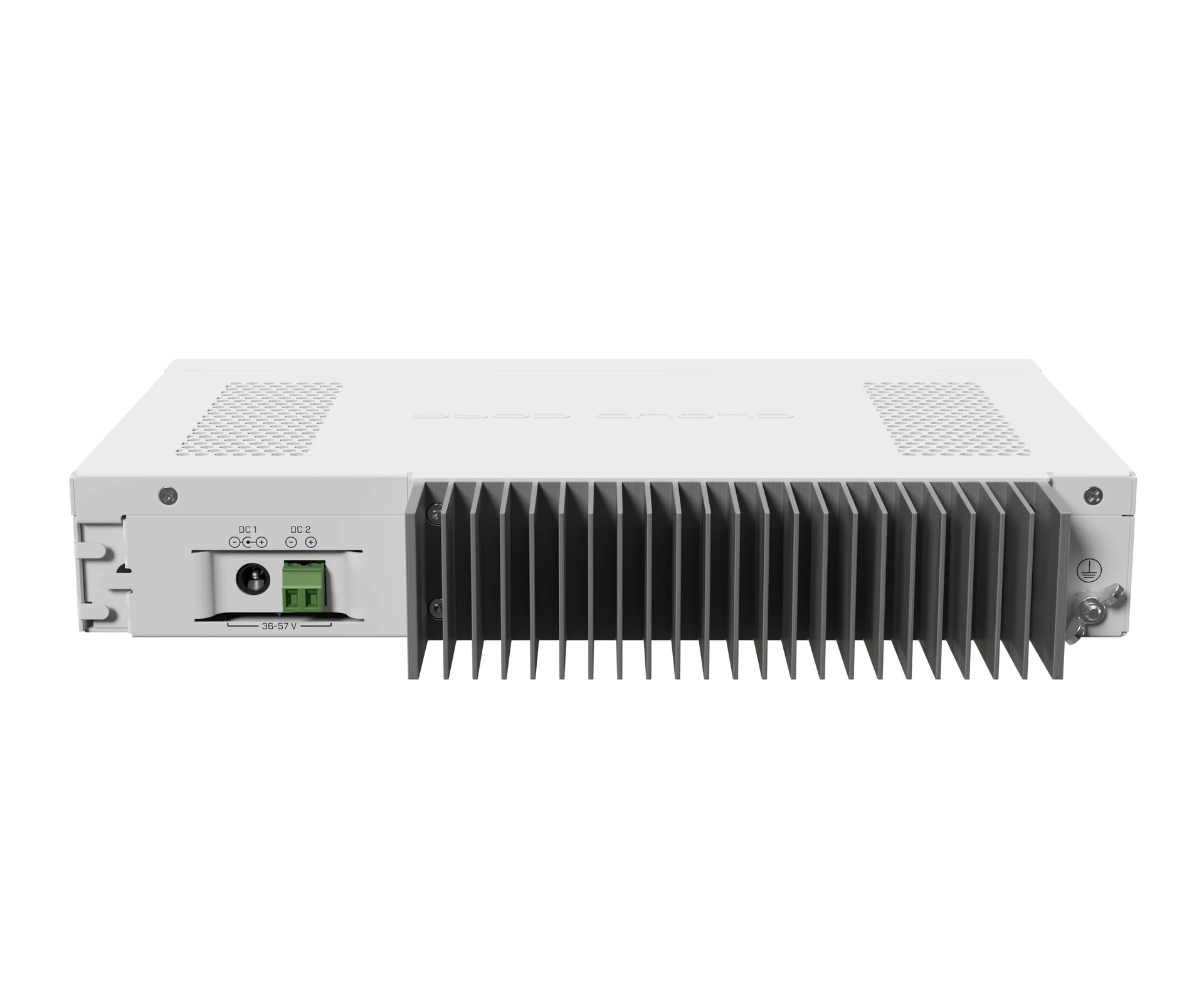 MikroTik CCR2004-16G-2S+PC Cloud Core Router — photo 7