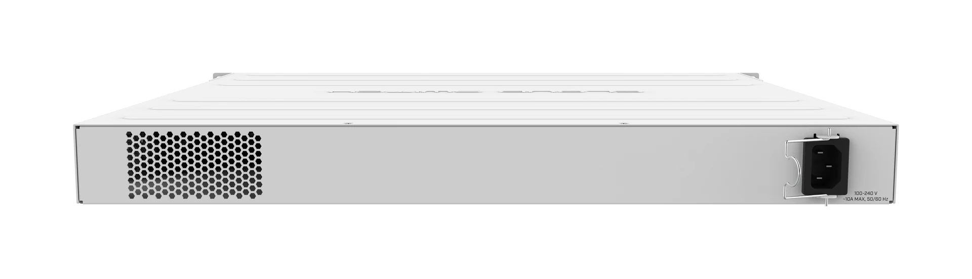 MikroTik CRS354-48P-4S+2Q+RM Cloud Router Switch — photo 6