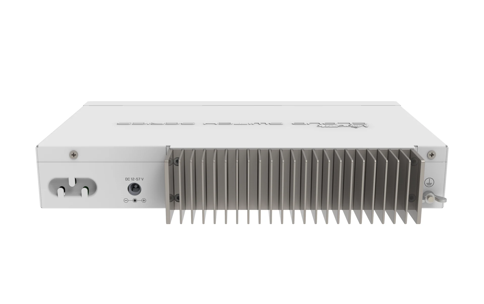 MikroTik CRS309-1G-8S+IN Cloud Router Switch — photo 5
