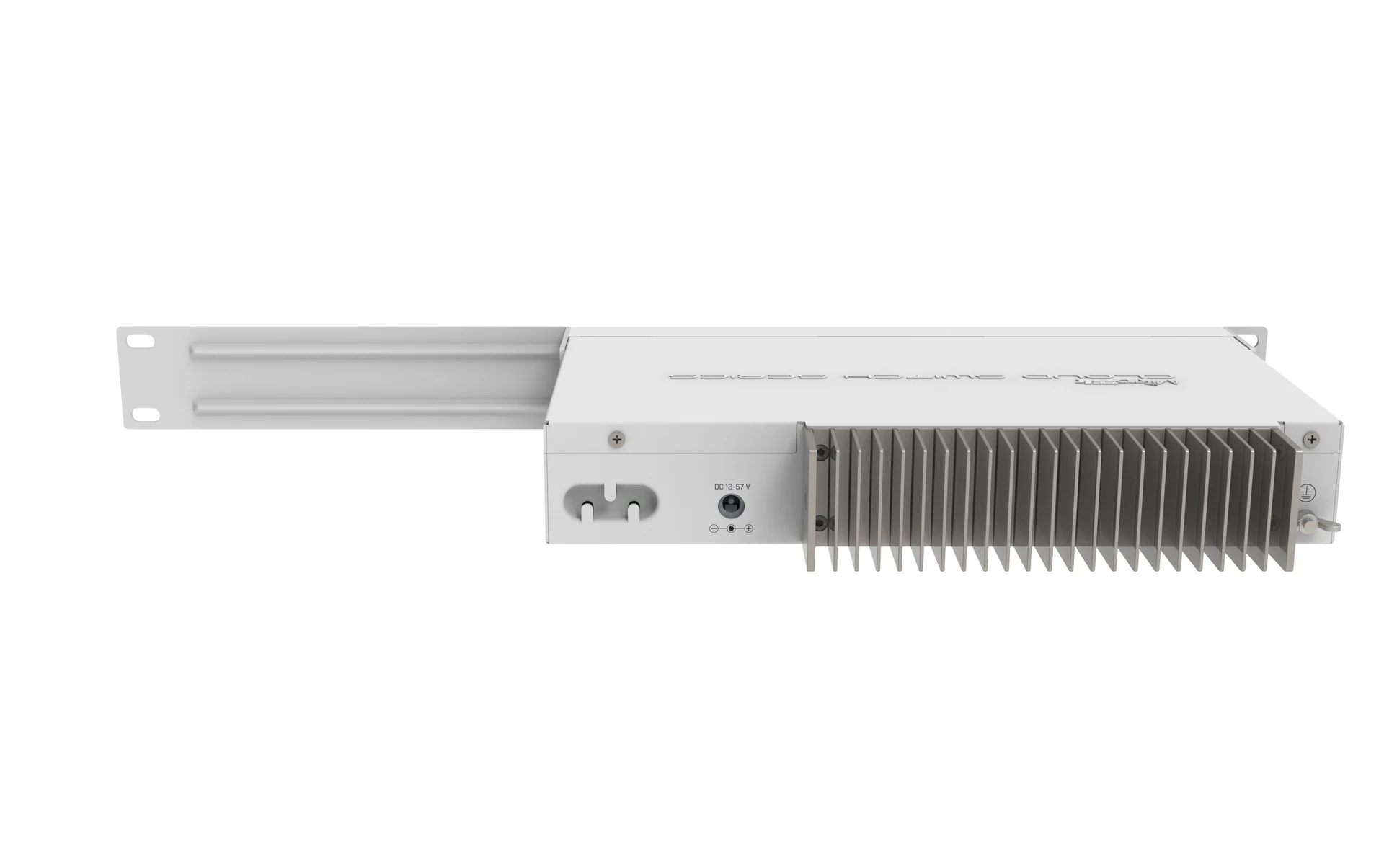 MikroTik CRS309-1G-8S+IN Cloud Router Switch — photo 6