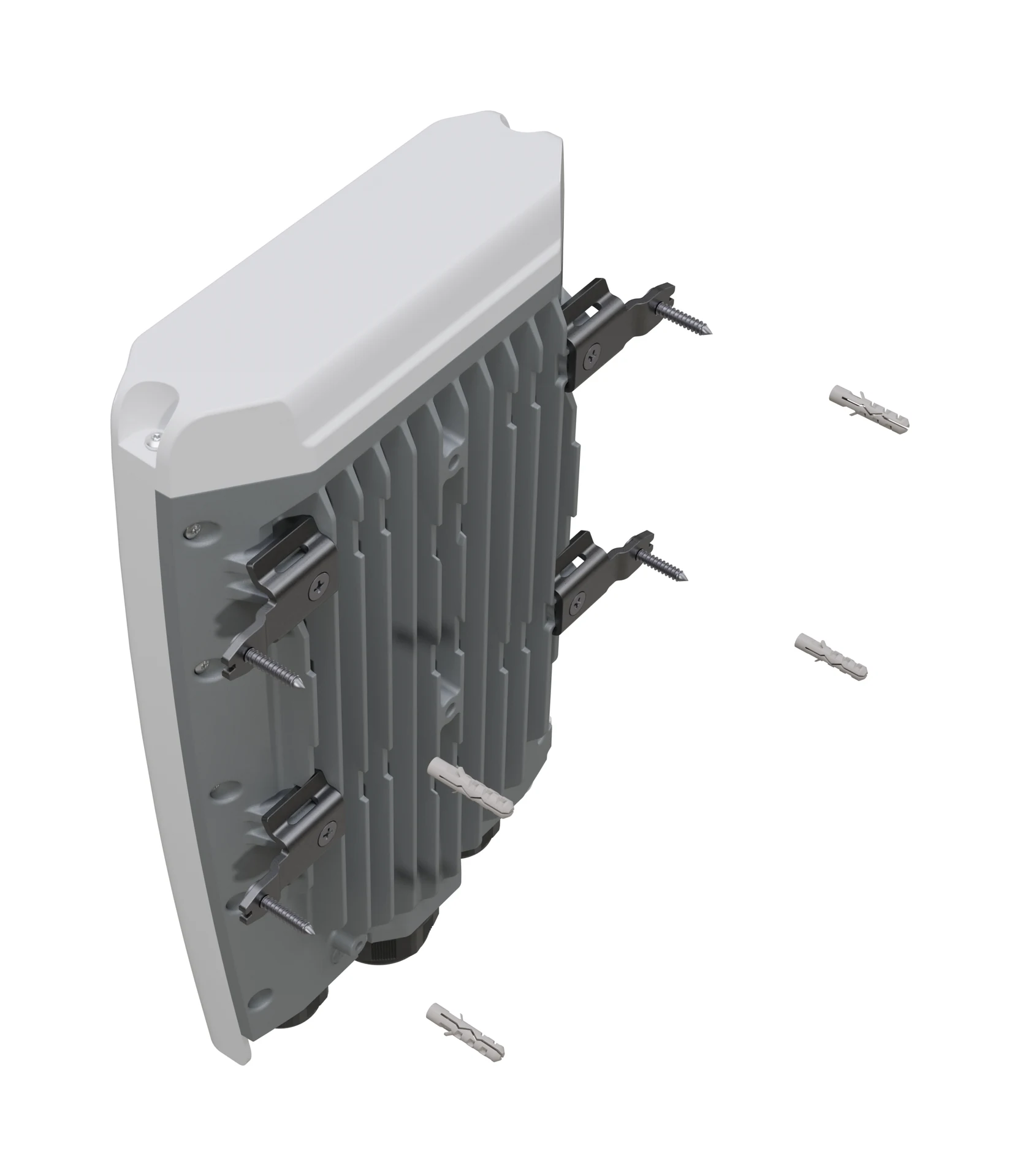 MikroTik CRS504-4XQ-OUT Cloud Router Switch — photo 12