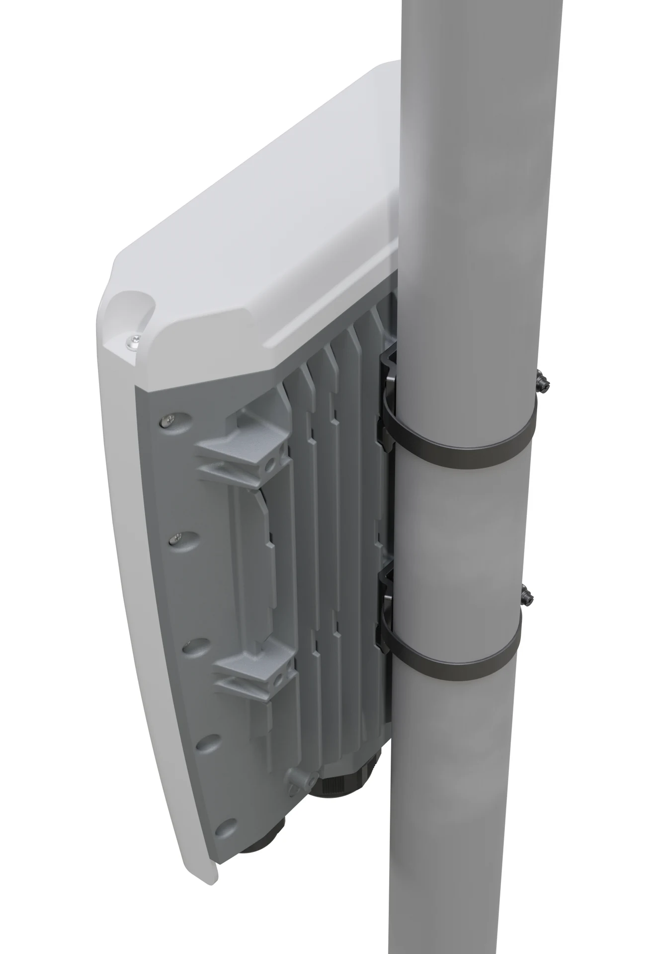 MikroTik CRS504-4XQ-OUT Cloud Router Switch — photo 13
