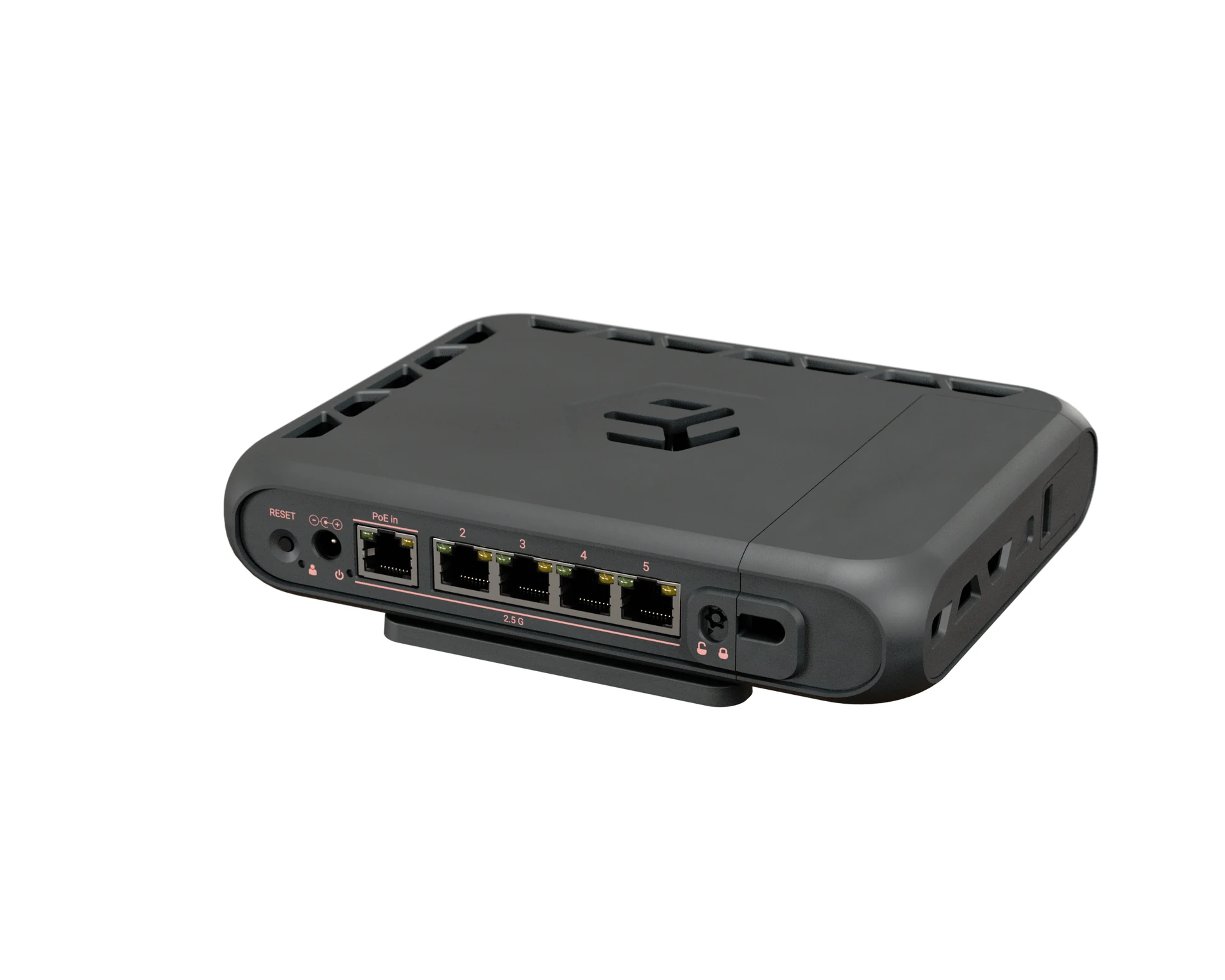 MikroTik MA53UG+HbeH access point — photo 1