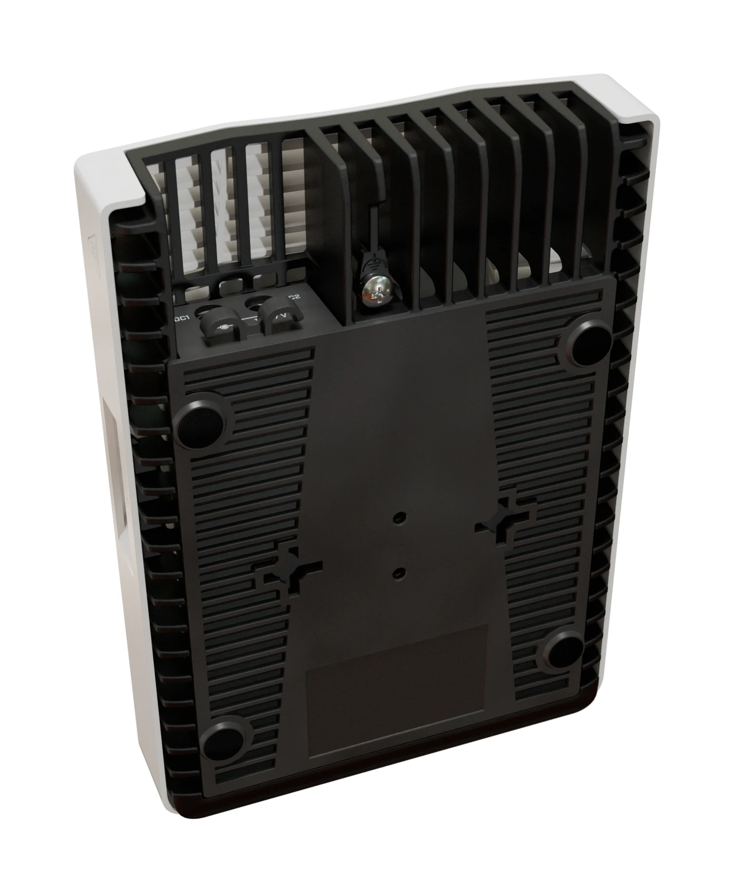 MikroTik CRS304-4XG-IN Cloud Router Switch — photo 9